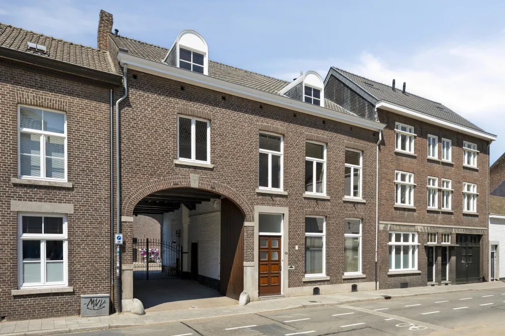 6211 NJ, MAASTRICHT, MAASTRICHT