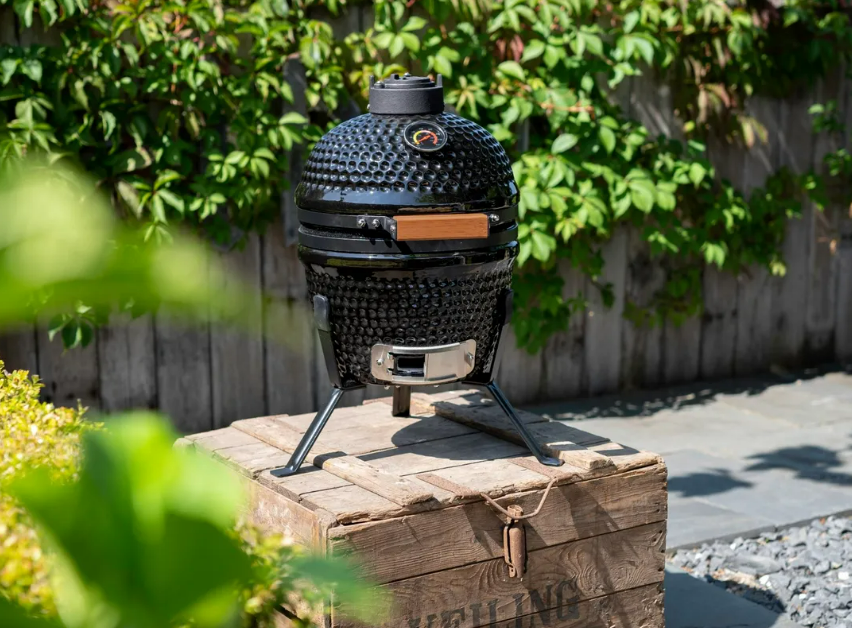 Kamado