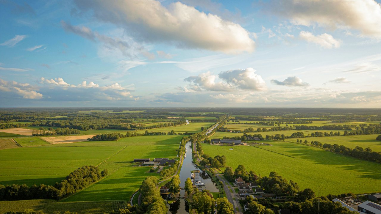 Omgeving