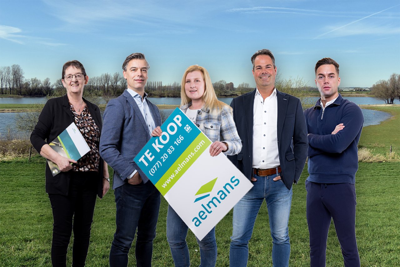 Woningmakelaars Panningen