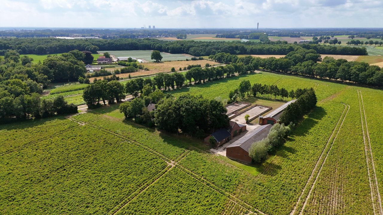 Agrarisch Vastgoed Limburg