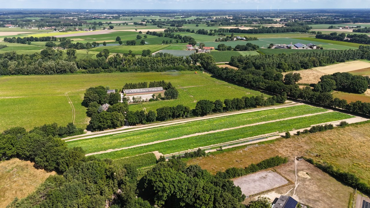 Agrarisch Vastgoed Limburg