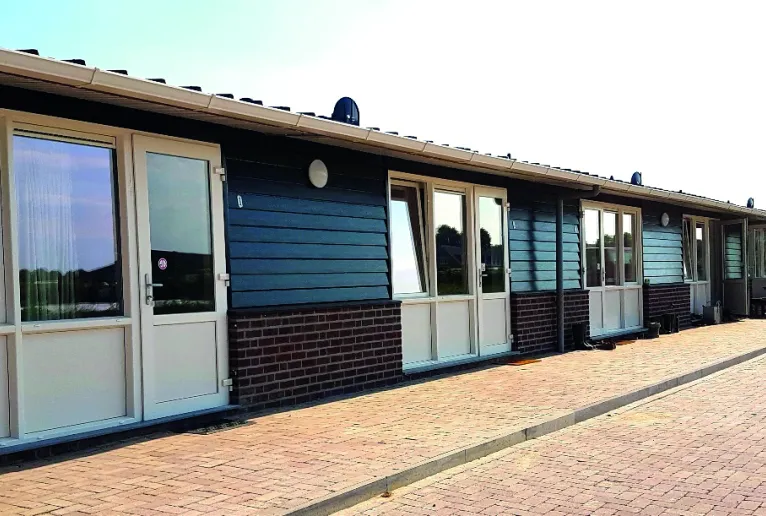 Huisvesting