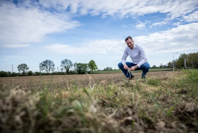 Nils Huisinga