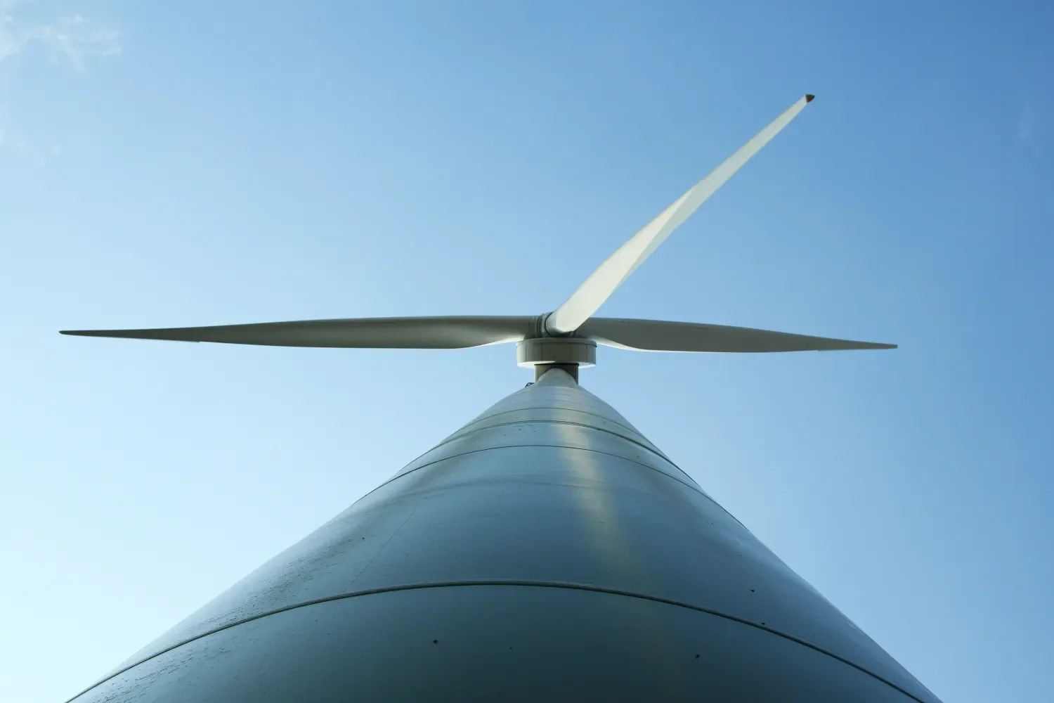 Windturbine