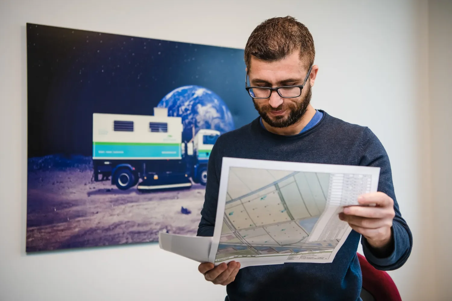 Geotechnisch onderzoek