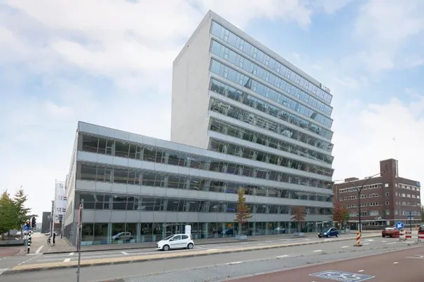 Multi tentant kantoor Hengelo