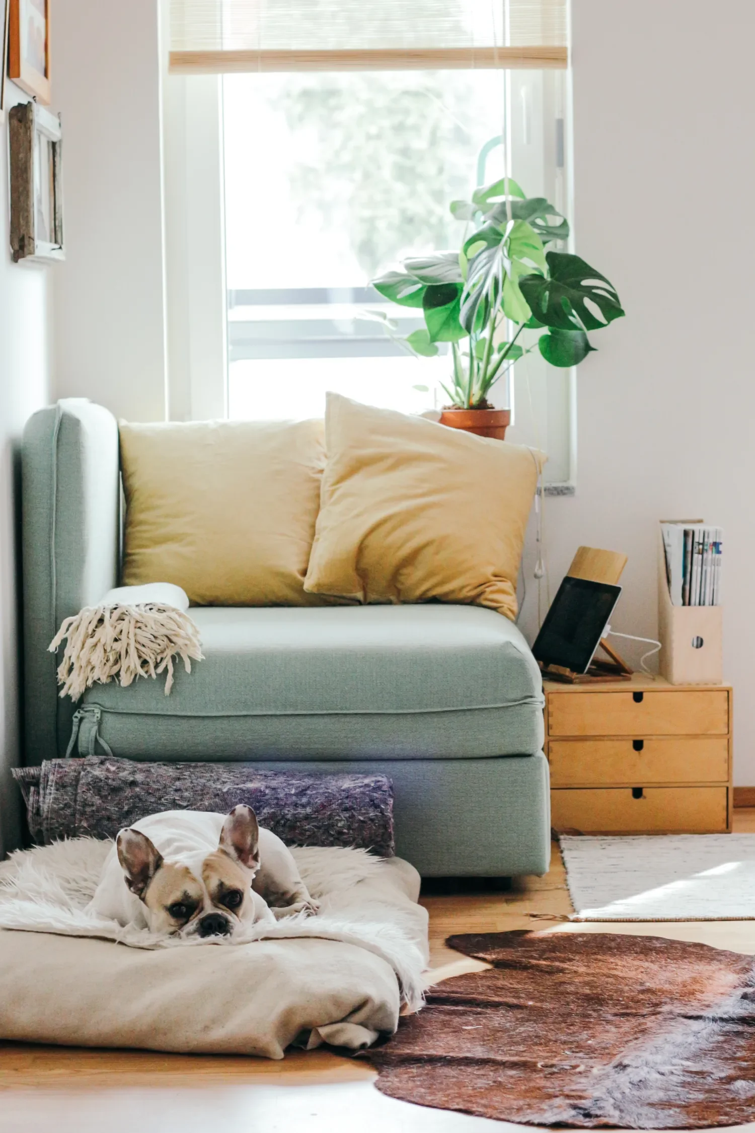 Interieur