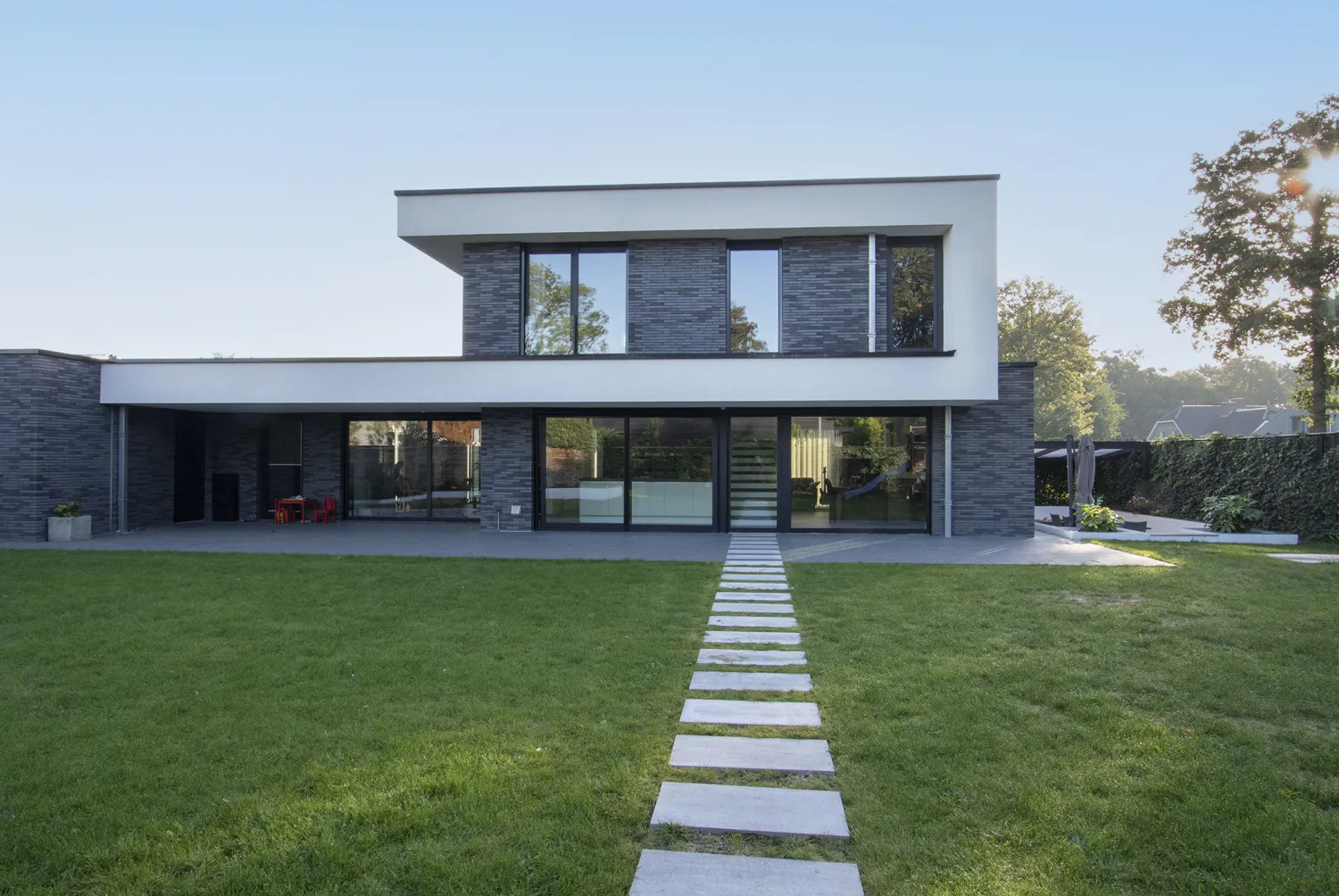 woonhuis
