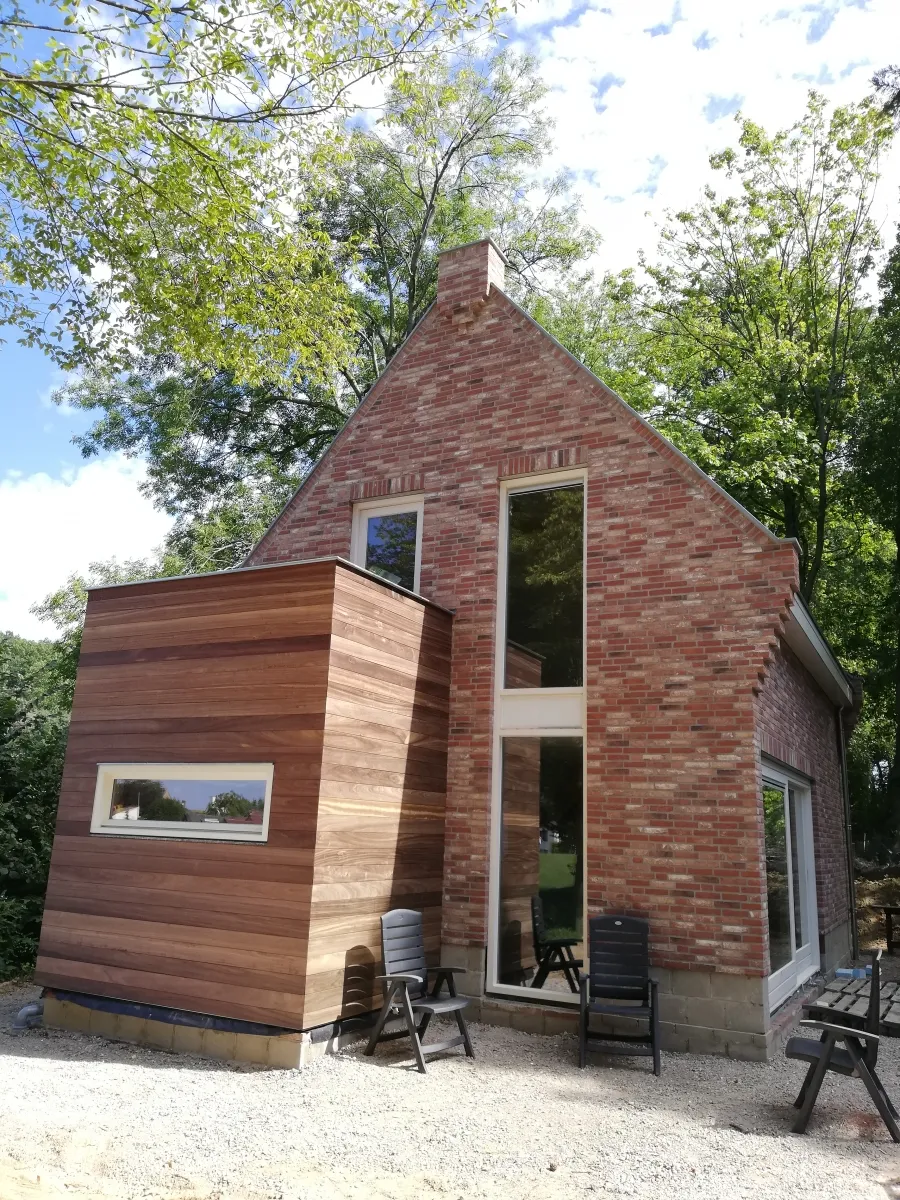 Bemelen nieuwbouw