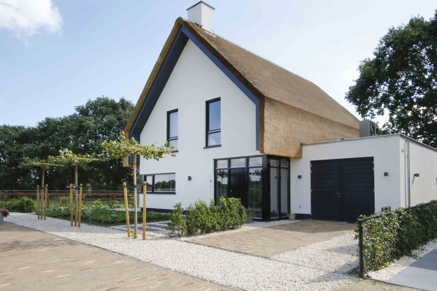 Nieuwbouw Weert