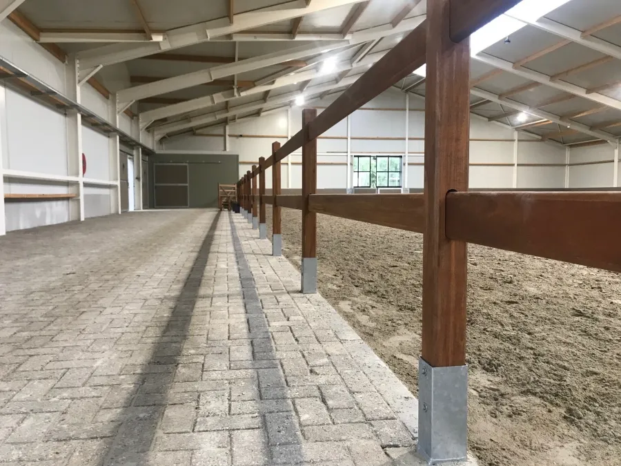 Paardenkliniek Venlo 