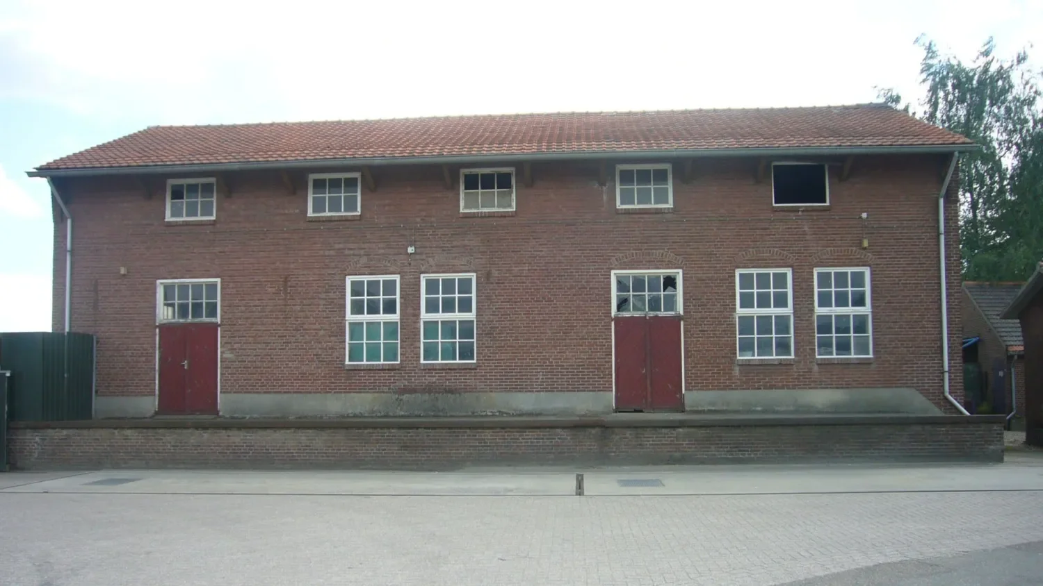 Verbouwing voor Kelpen Older