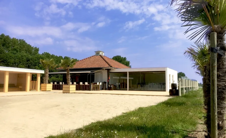 Beachclub Roermond