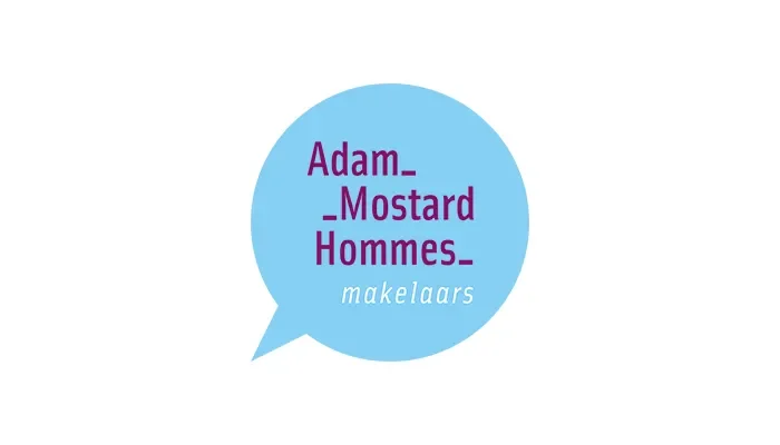 AMH logo