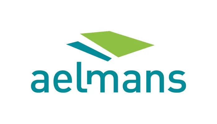 Aelmans logo