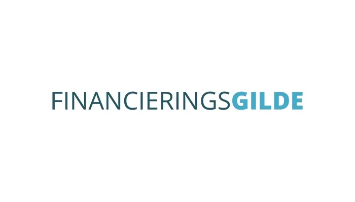 Financieringsgilde logo