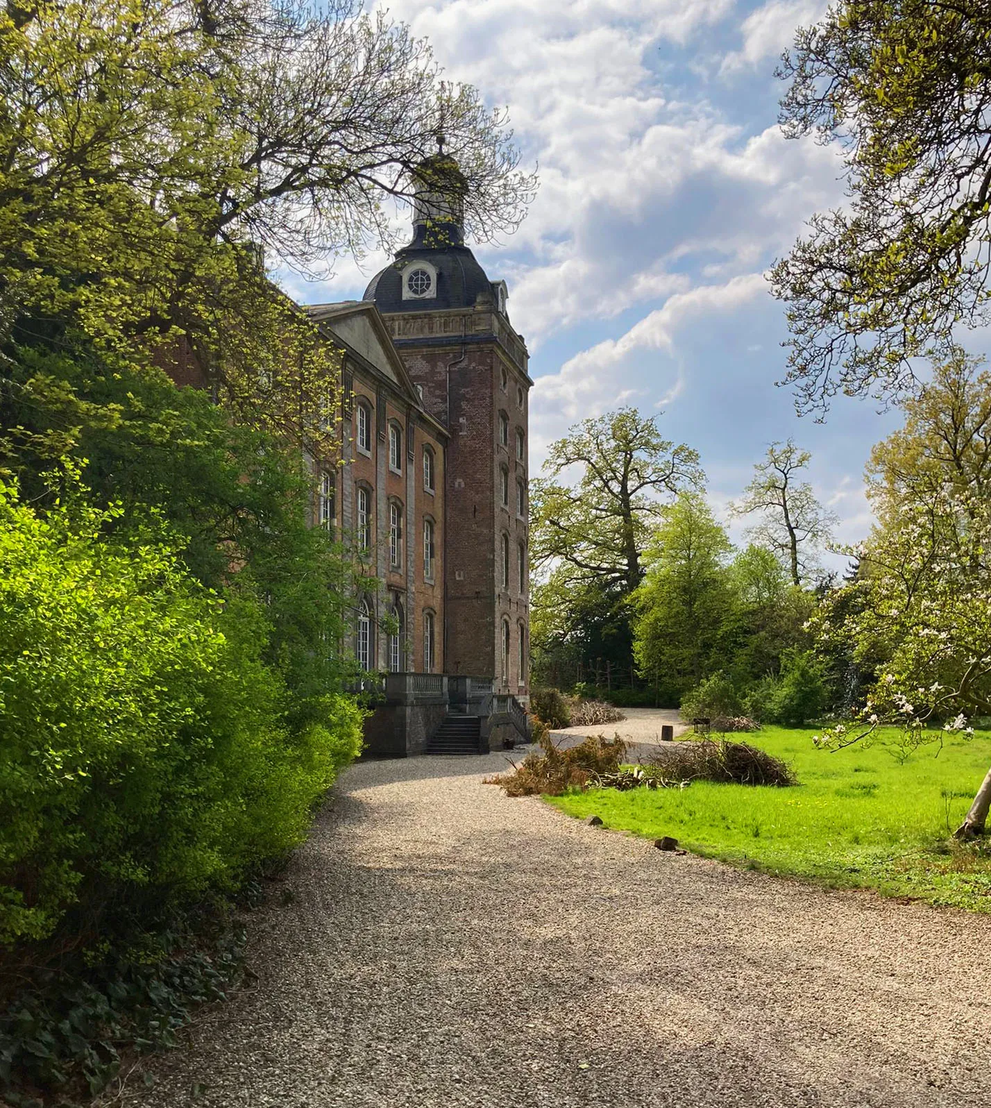 Landgoed