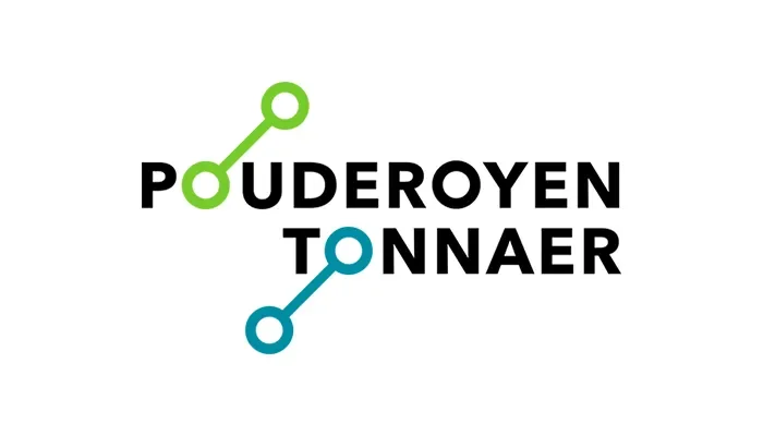 Pouderoyen Tonnaer logo