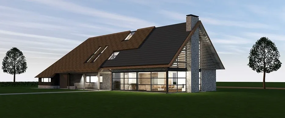 Visualisatie
