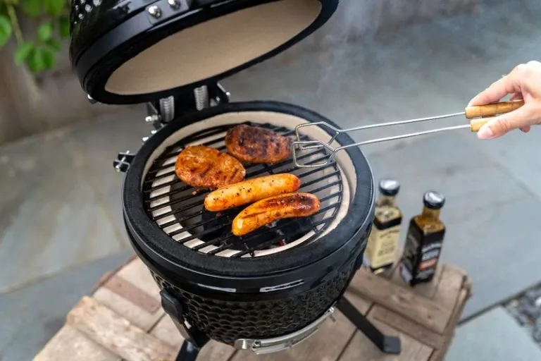 bbq