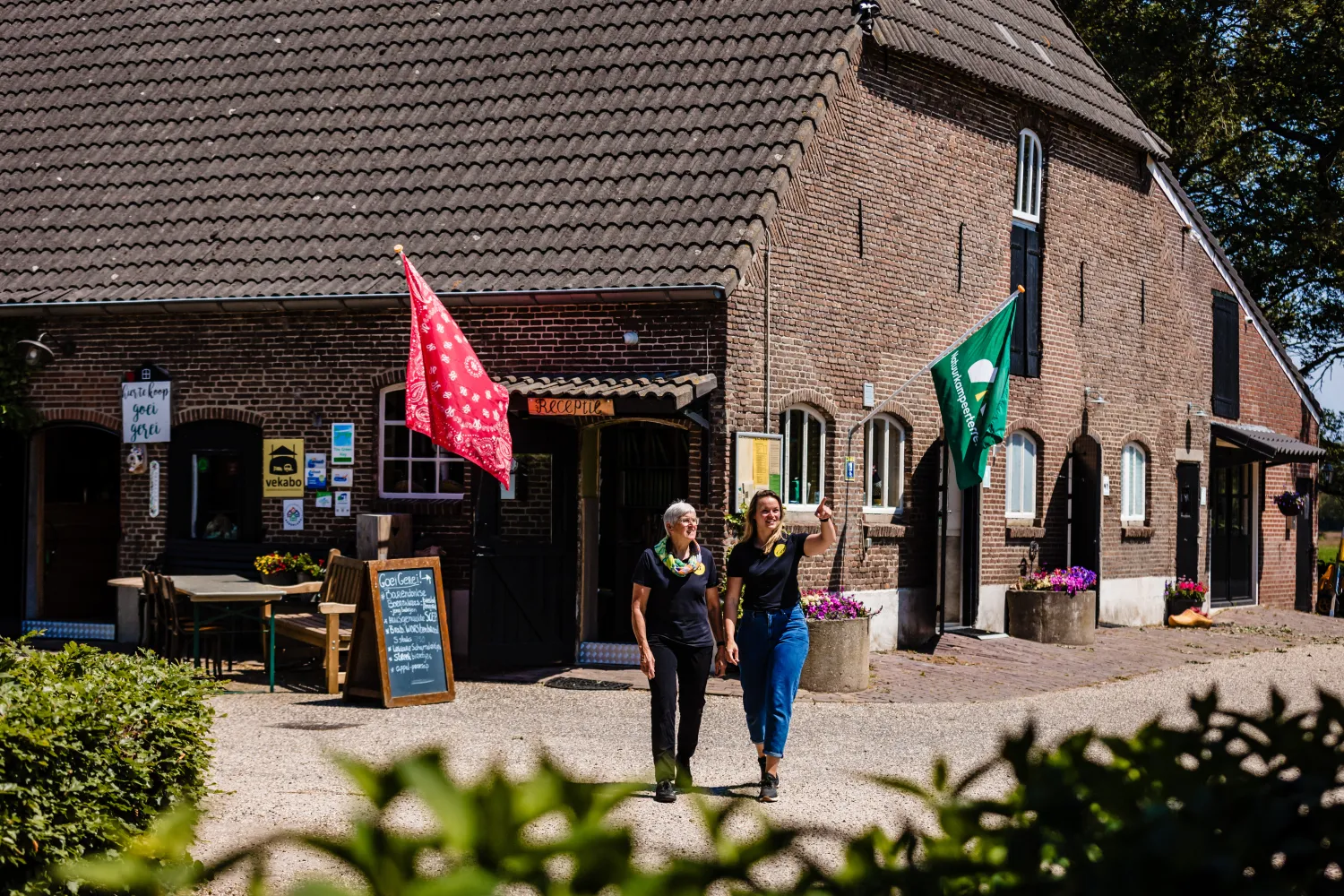 Landgoed de Barendonk