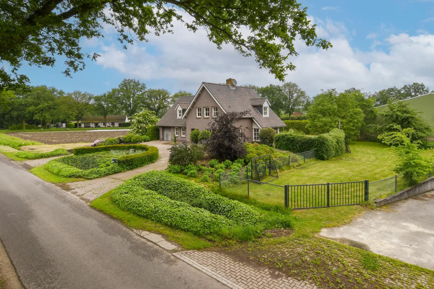 peelweg