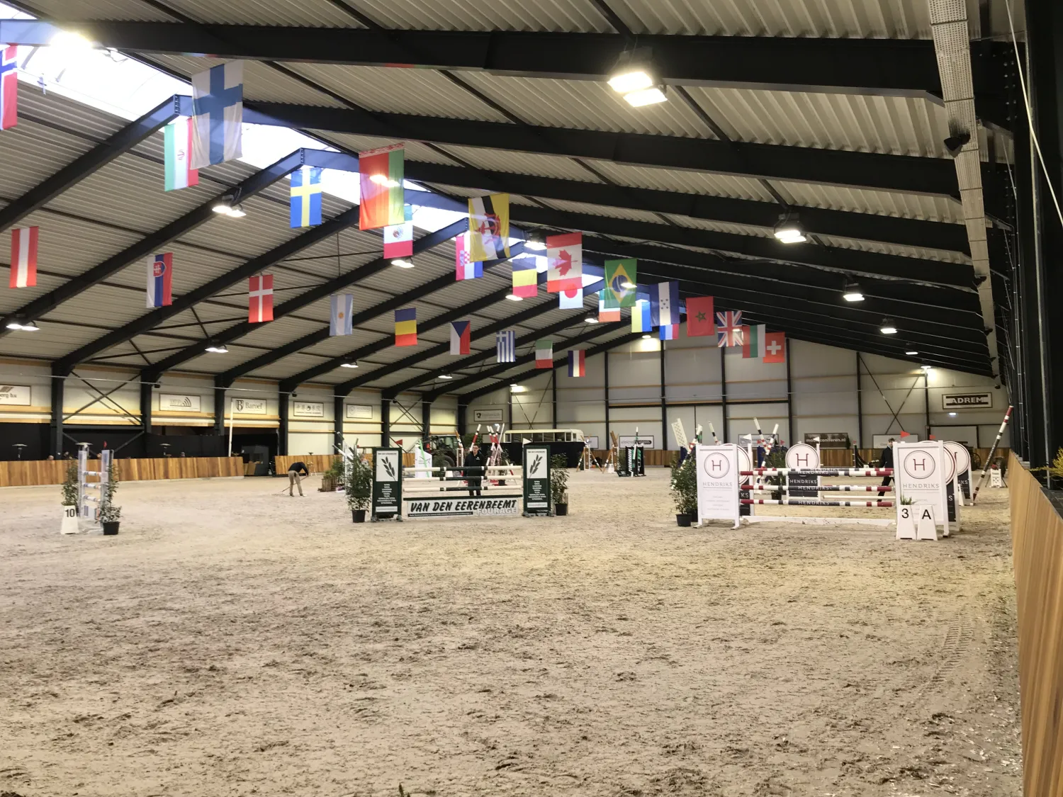 Hippisch Centrum Deurne