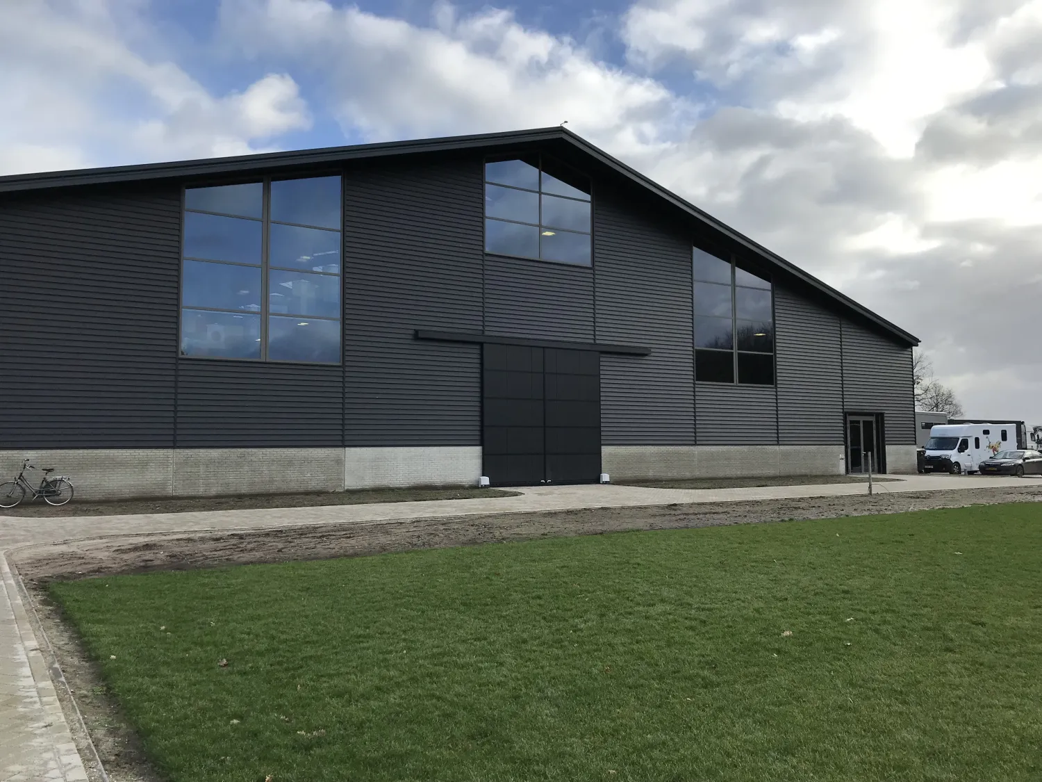 Hippisch centrum Deurne