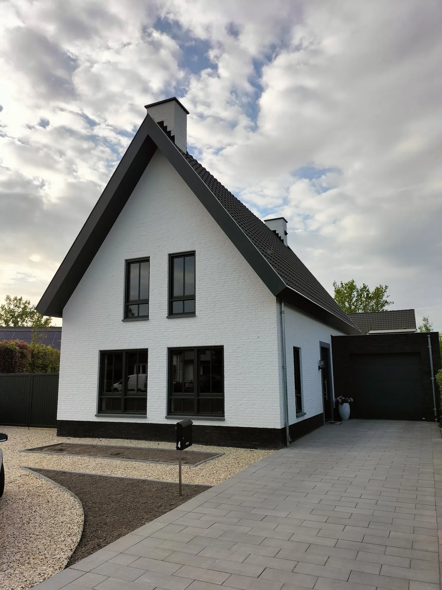 Woning Weert