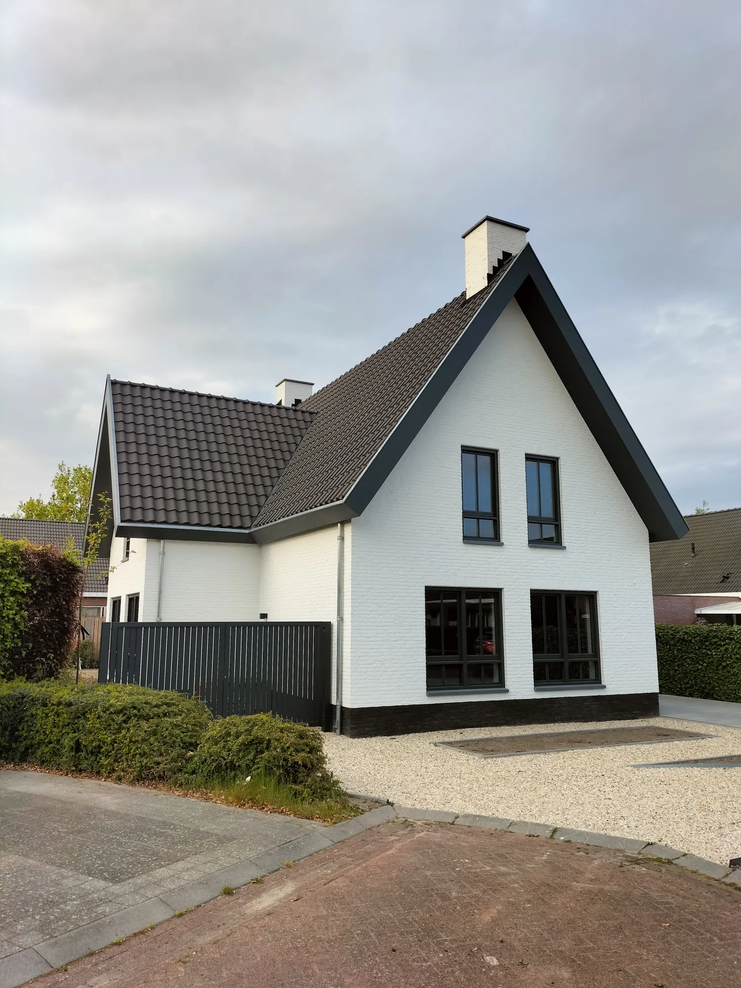 Nieuwbouw woning Weert
