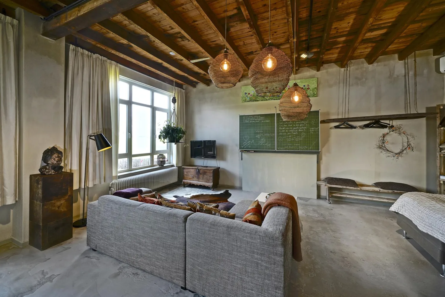 bijzonder wonen