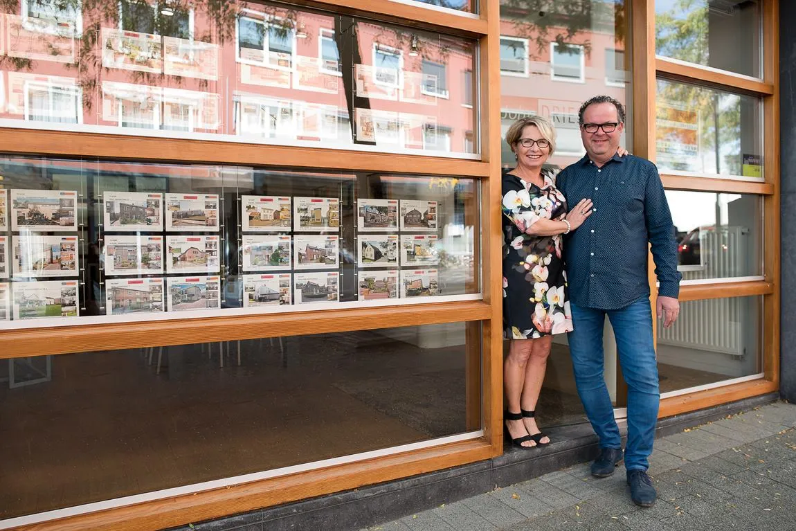 John Driessens Makelaardij en Taxaties