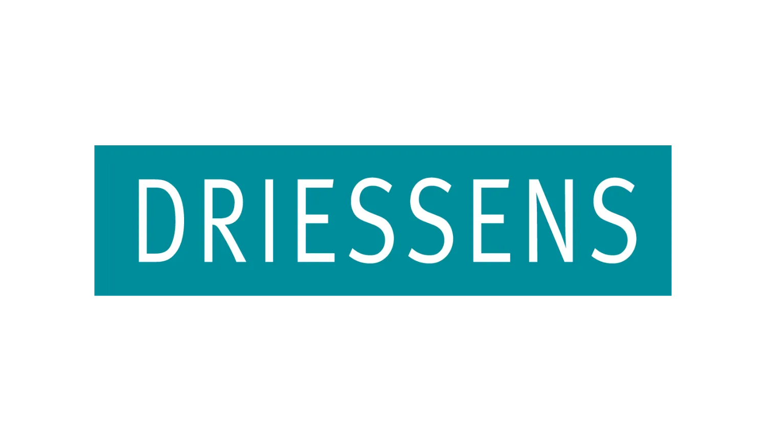 Driessens logo 