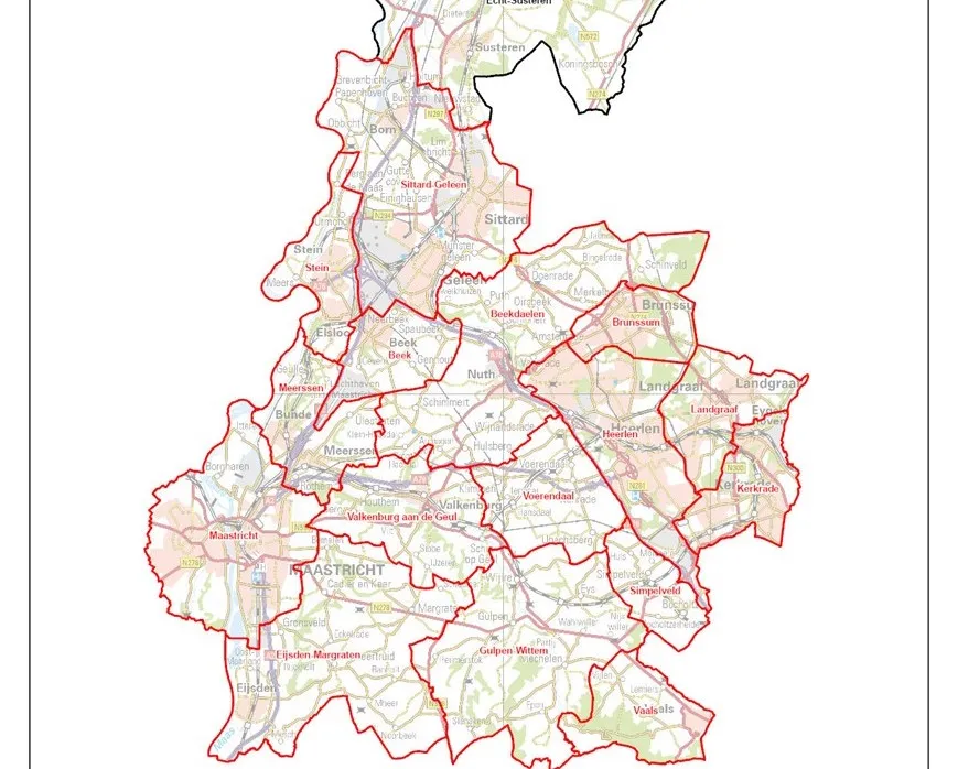 Waterschap Limburg