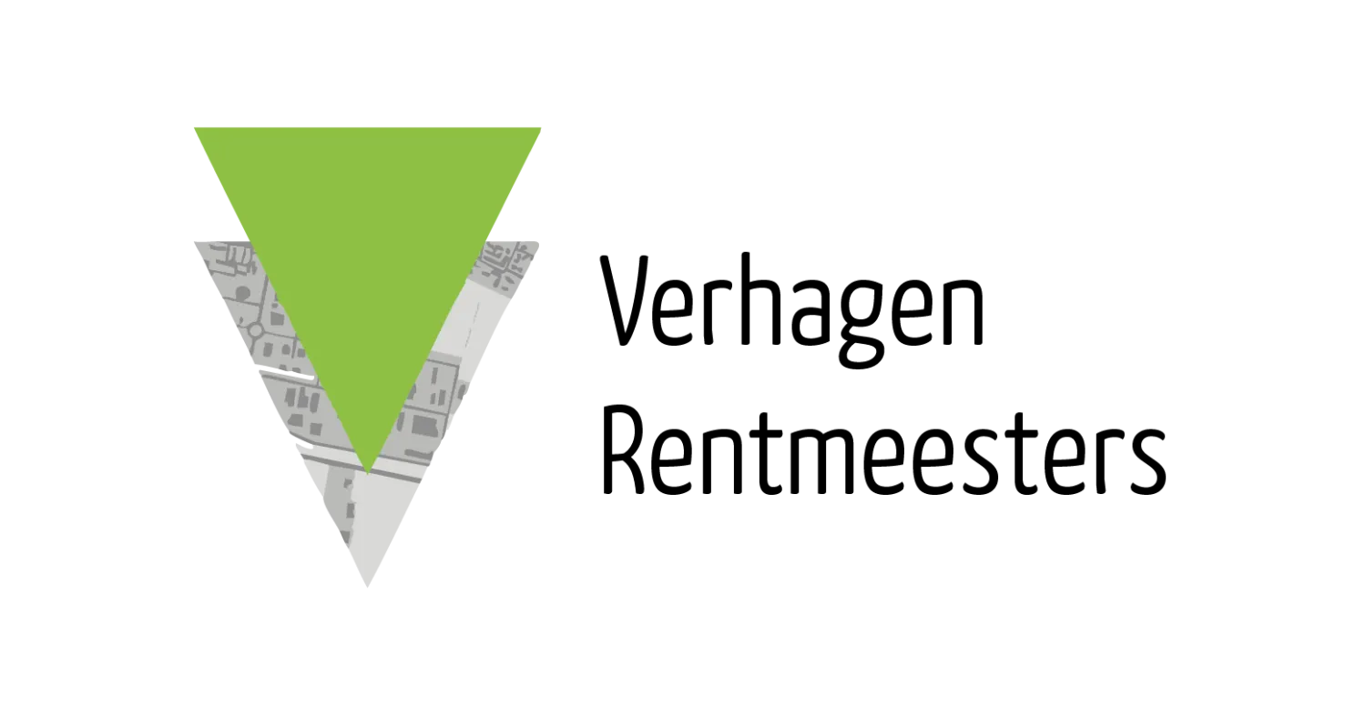 Verhagen Rentmeesters logo