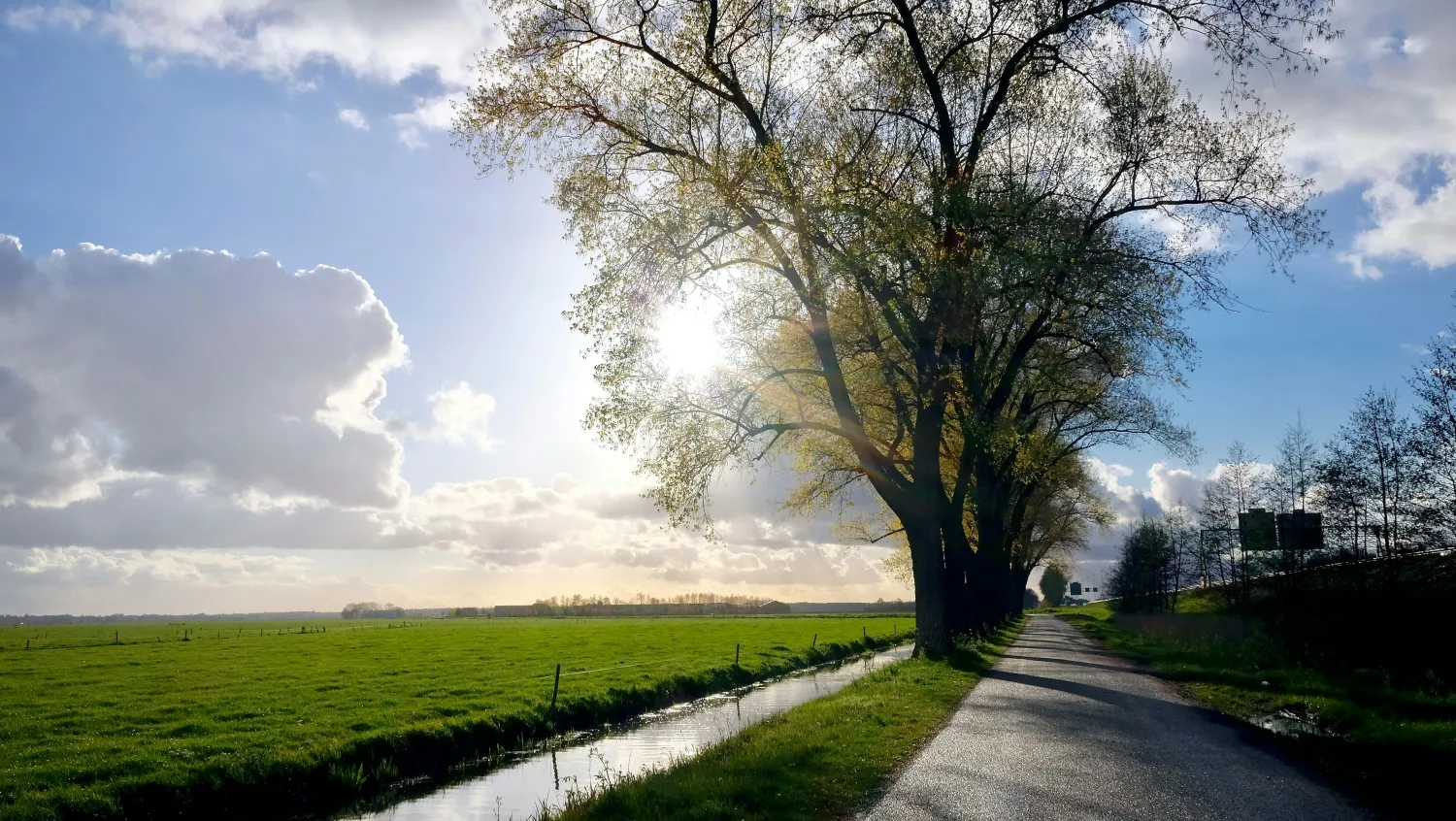 Agro landbouw