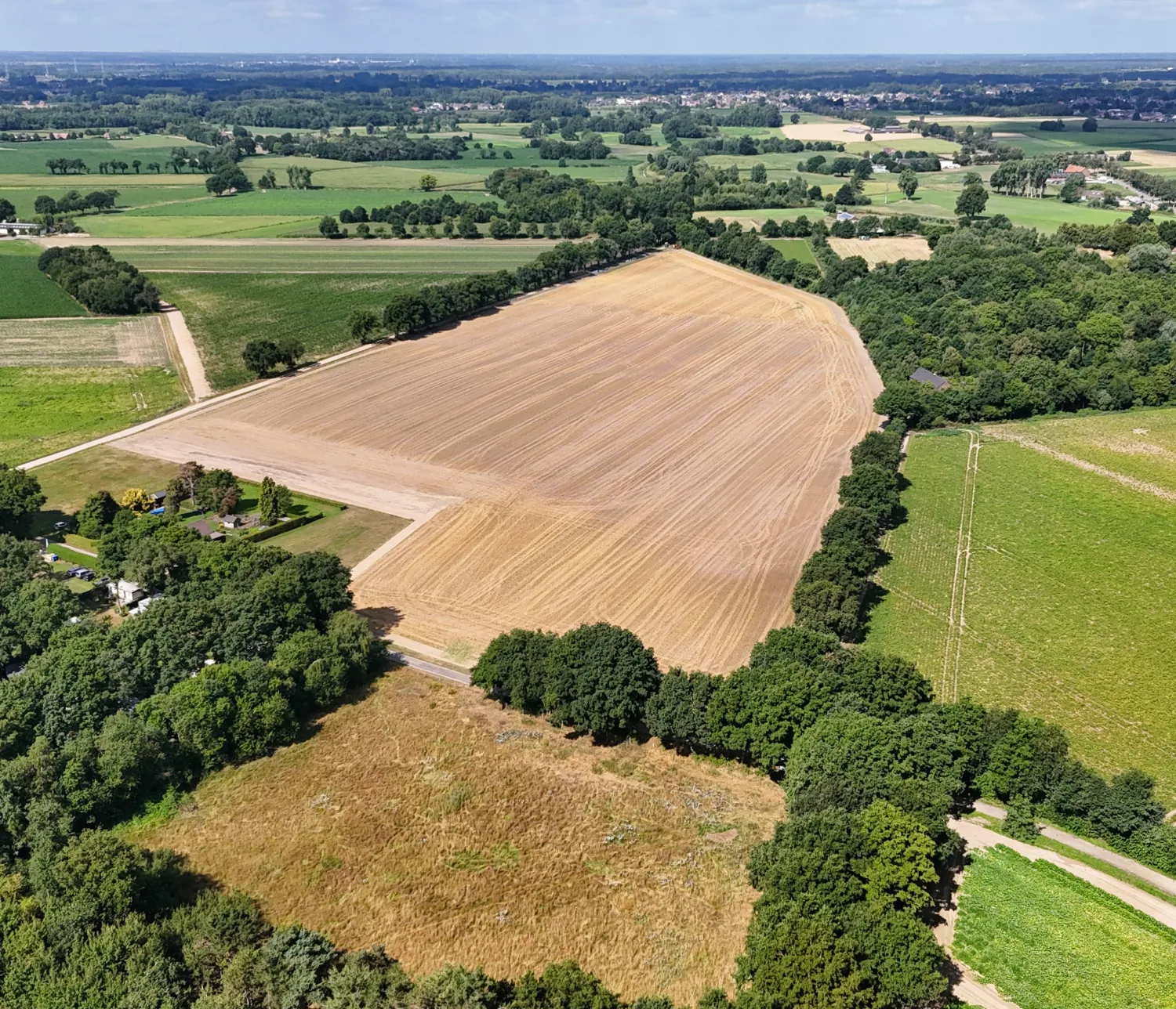 landbouwgrond