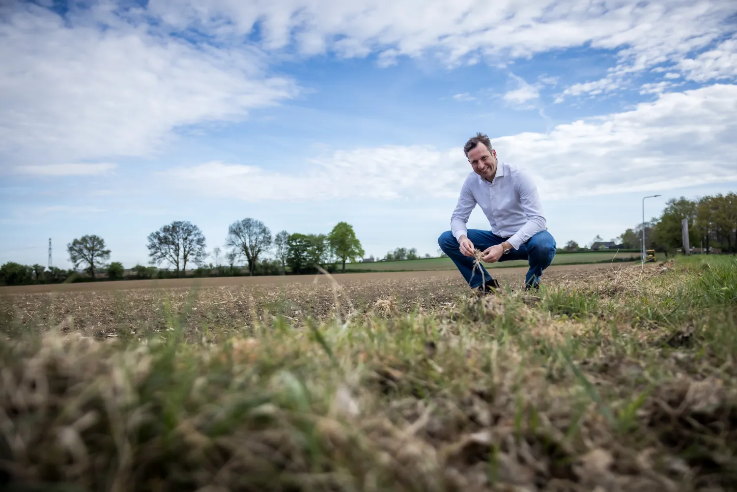 Nils Huisinga