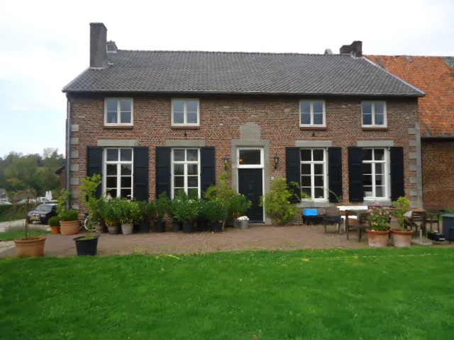Lanterne