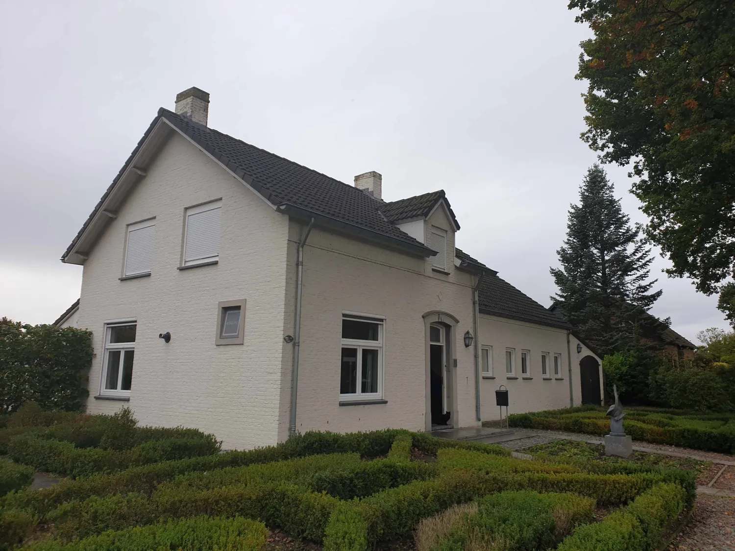 Heythuysen