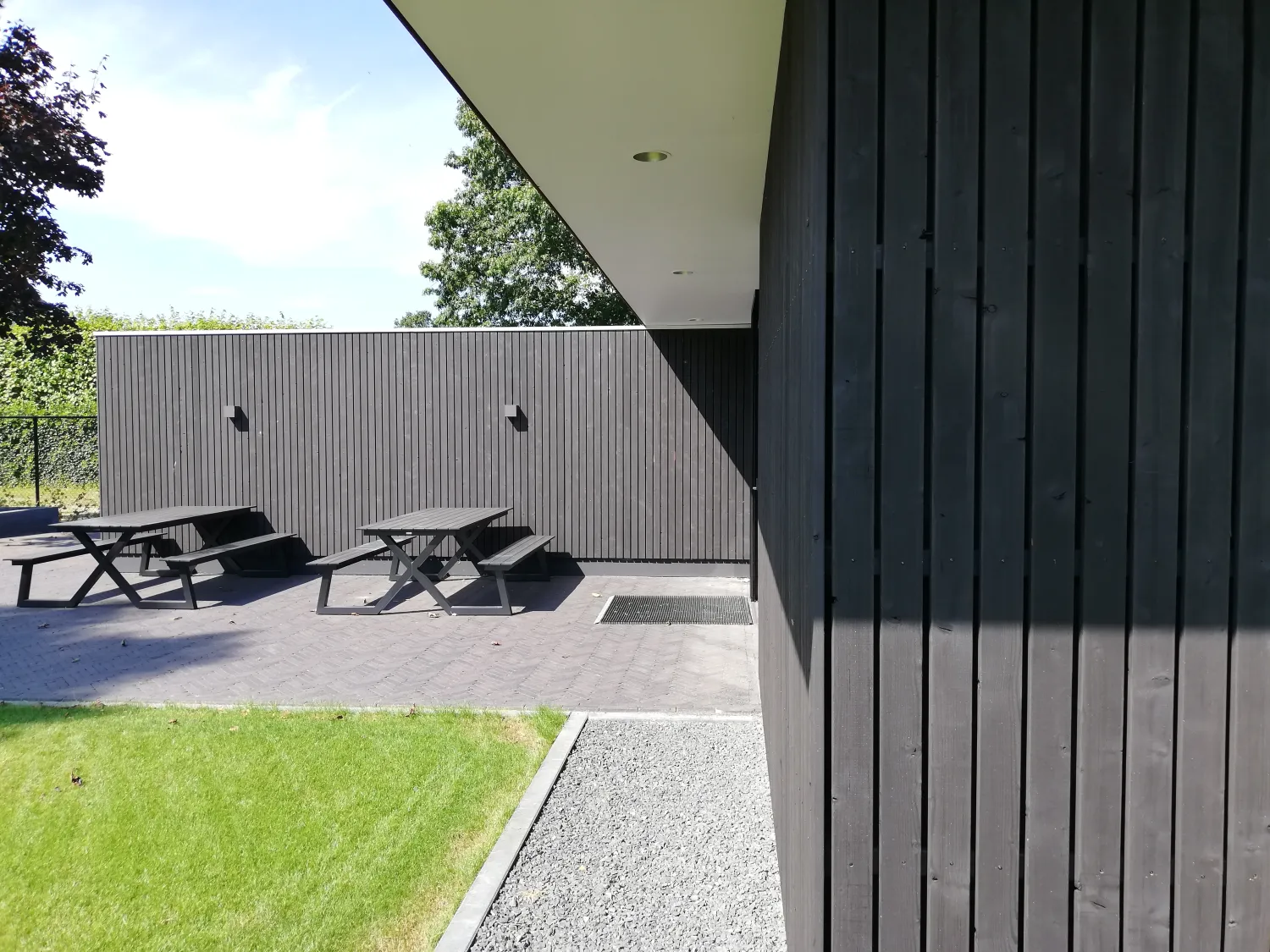 Paviljoen Baexem
