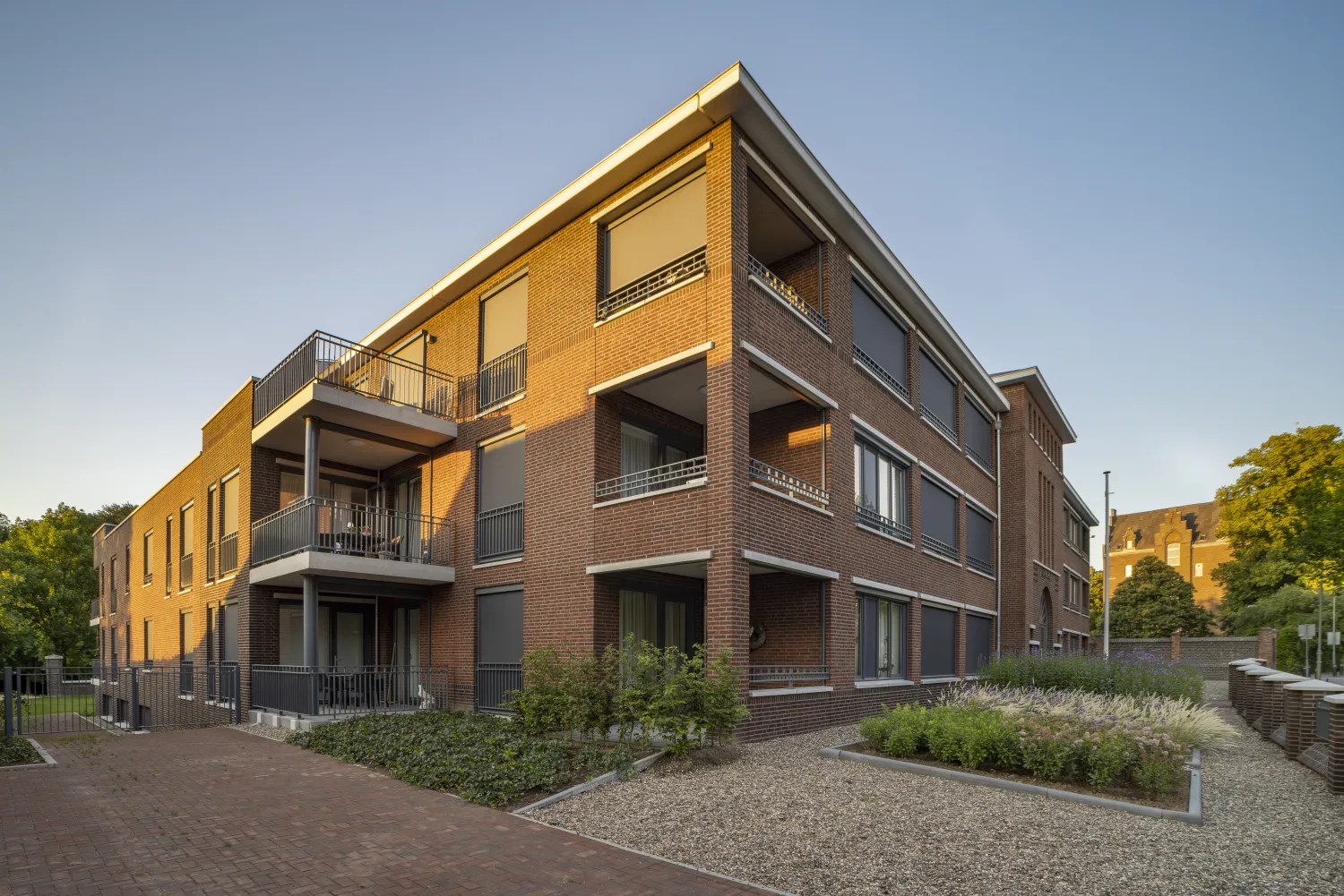 Klooster simpelveld 