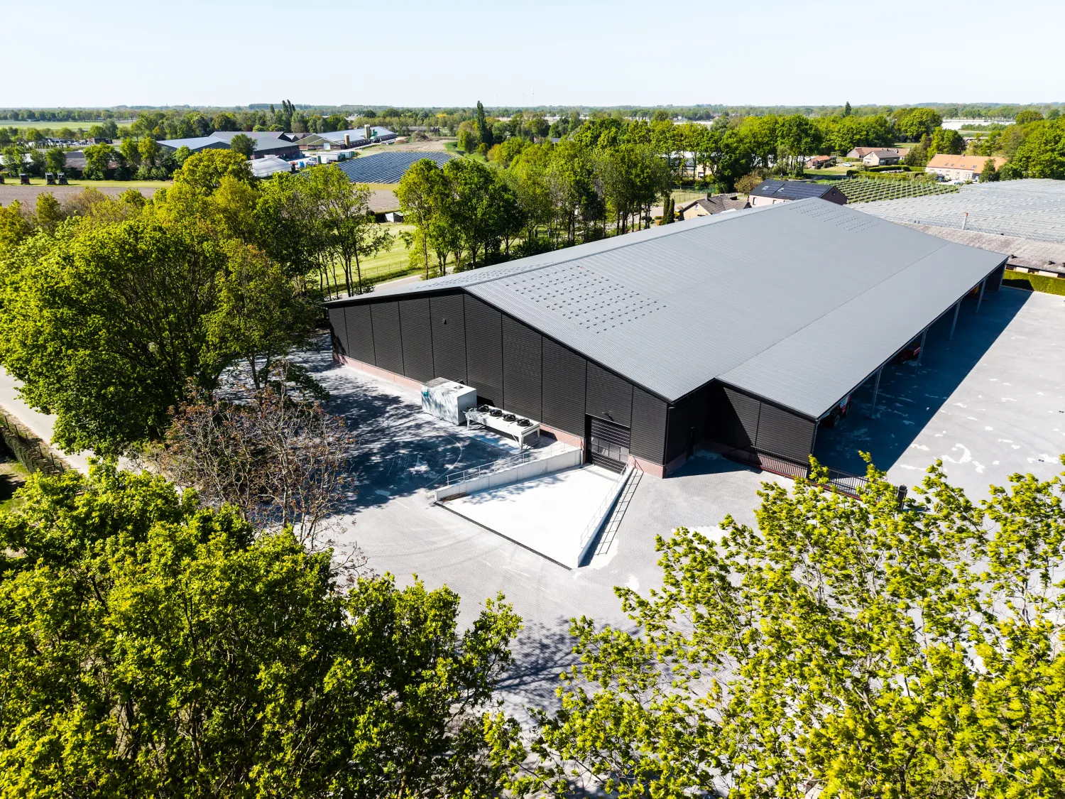 Tuinbouw
