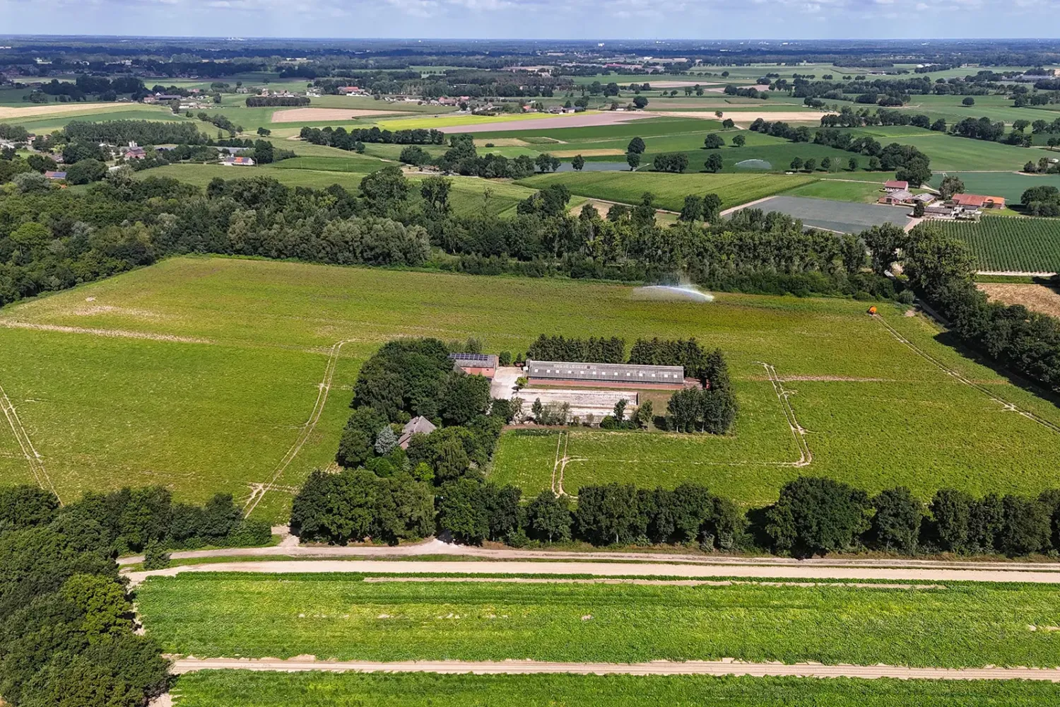 Boerderij