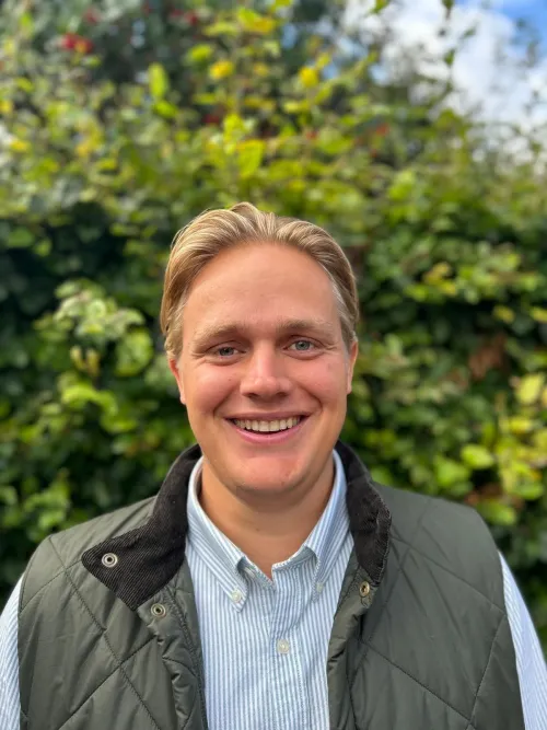 Alexander den Beer Poortugael