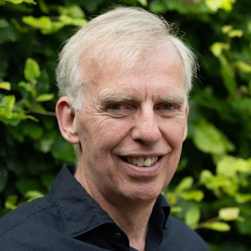 Anthony Doude van Troostwijk