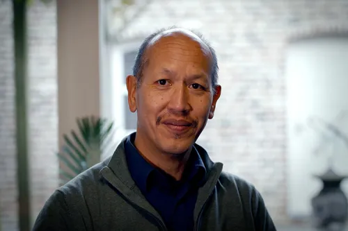 André Hoffman