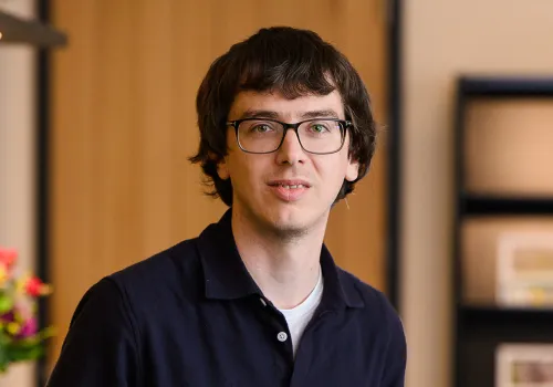 Arjan Sauren