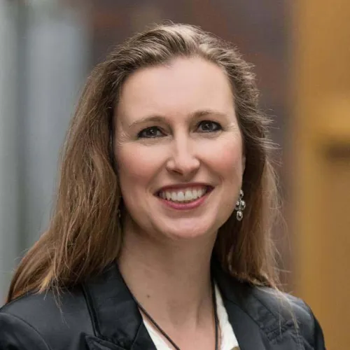 Bernadette Janssen